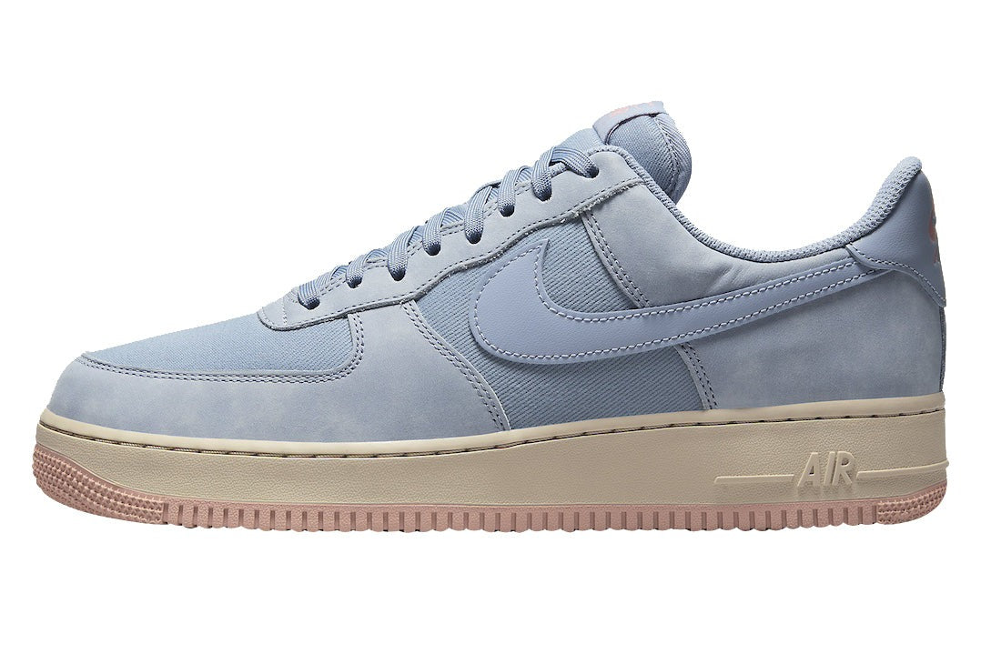 Nike Air Force 1 LX Ashen Slate Sanddrift