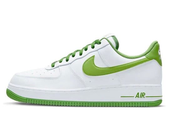 Nike Air Force 1 '07 White Chlorophyll