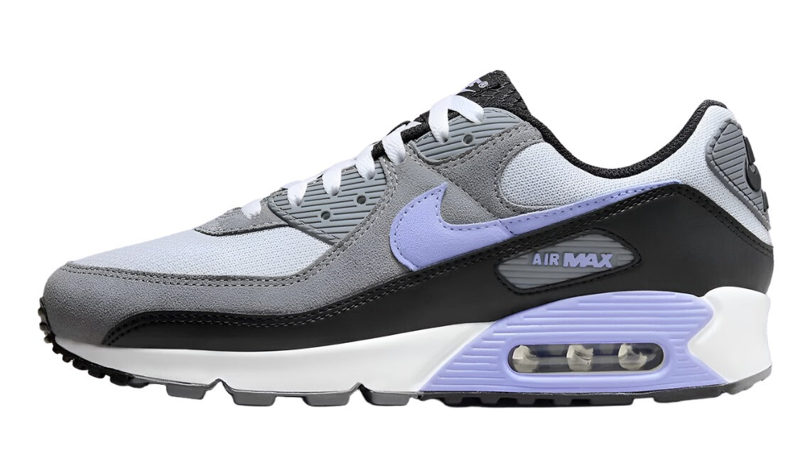 Nike Air Max 90 Photon Dust Thistle Cool Grey