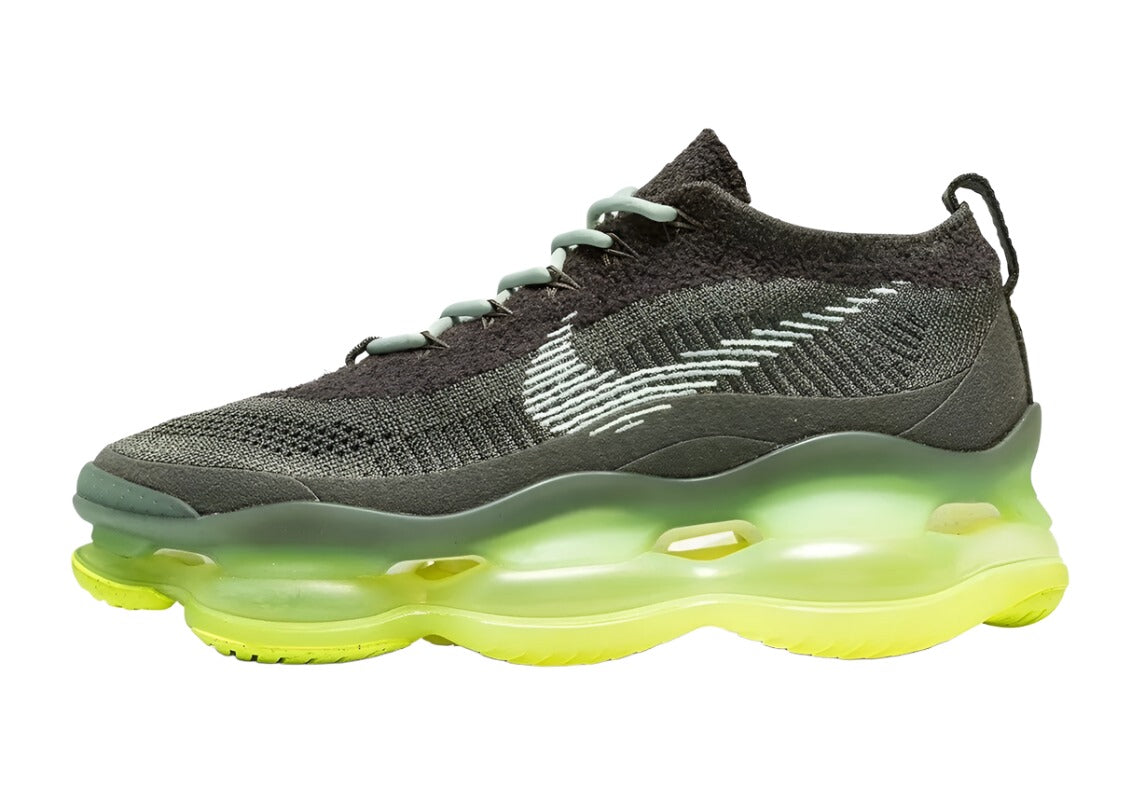 Nike Air Max Scorpion FK Jade Horizon/Barley Volt